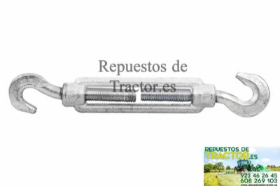TENSOR GANCHO-GANCHO  1480